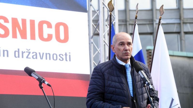 FOTO: Tatjana Splichal