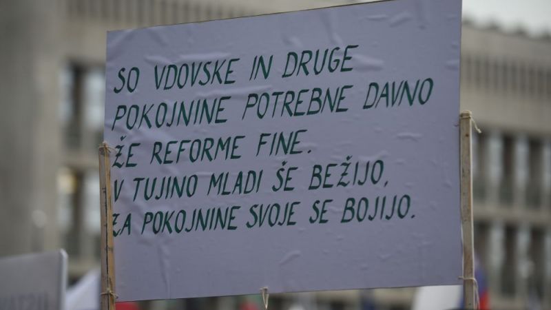 FOTO: Tatjana Splichal
