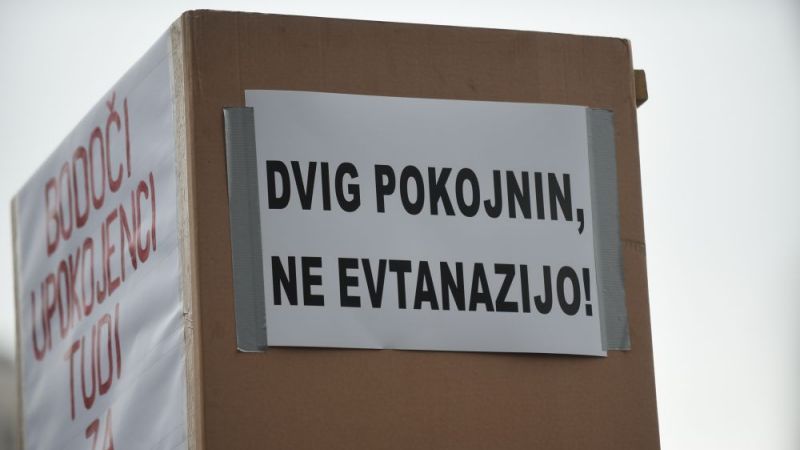 FOTO: Tatjana Splichal