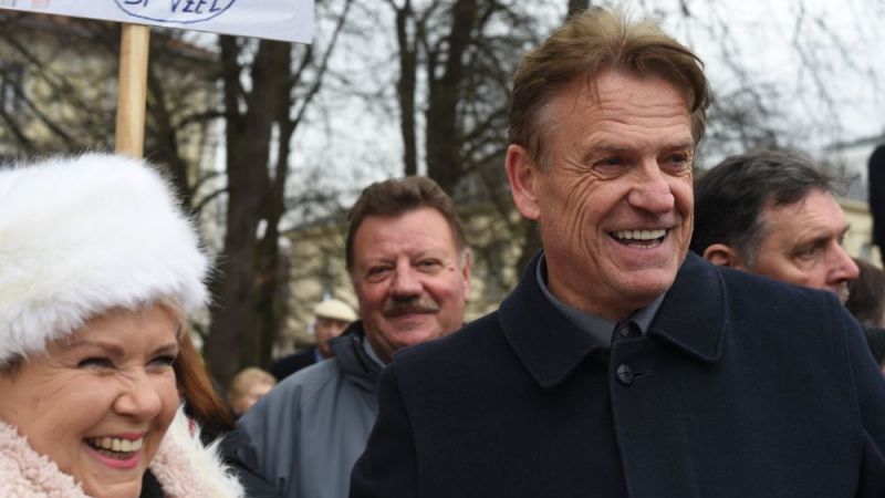 FOTO: Tatjana Splichal