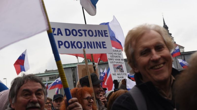 FOTO: Tatjana Splichal