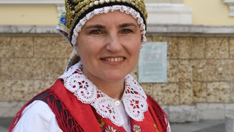 FOTO: Tatjana Splichal