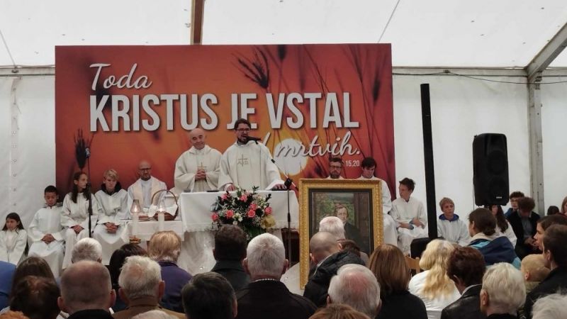 FOTO: Patricija Gril
