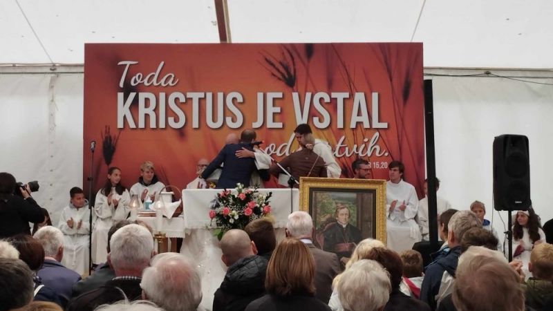 FOTO: Patricija Gril