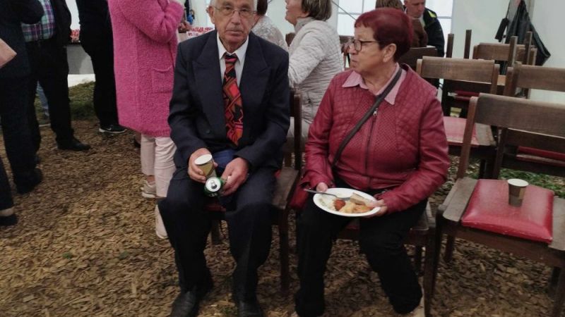 FOTO: Patricija Gril