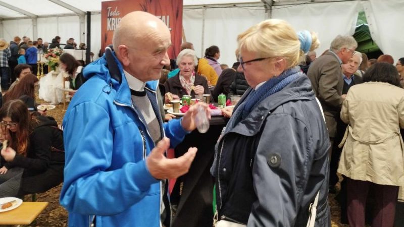 FOTO: Patricija Gril