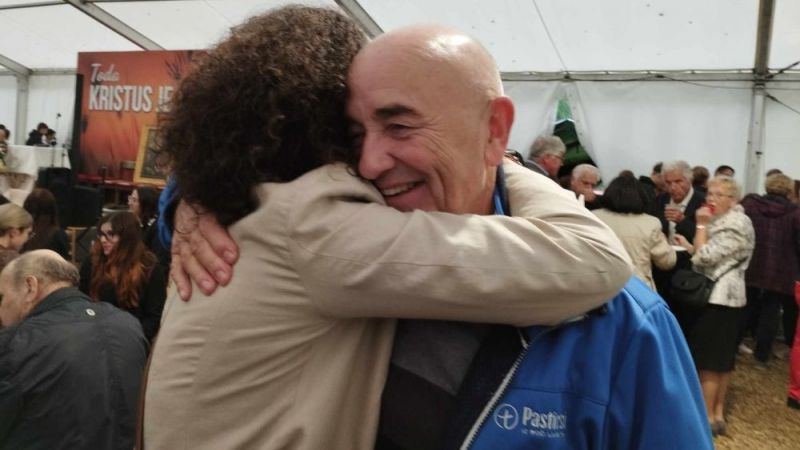 FOTO: Patricija Gril