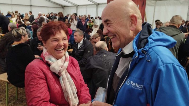 FOTO: Patricija Gril