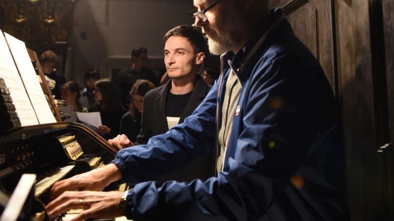 FOTO: Tatjana Splichal