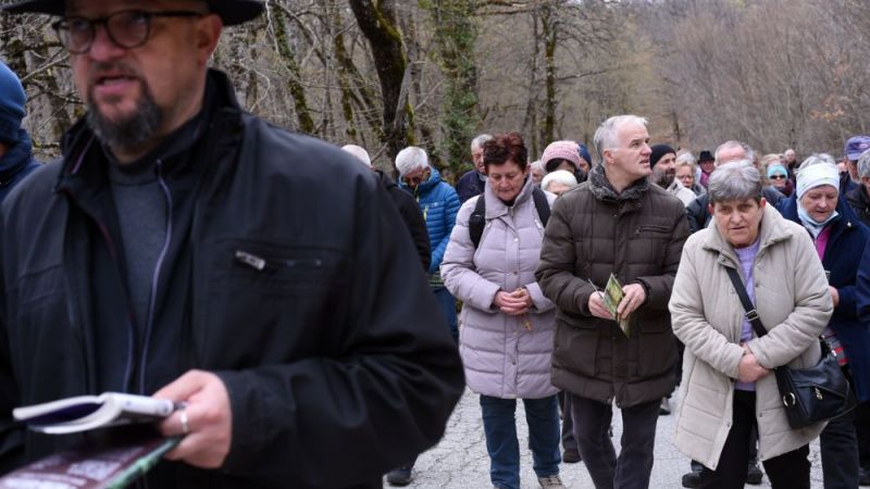 FOTO: Tatjana Splichal
