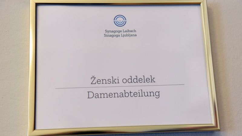 FOTO: Tatjana Splichal