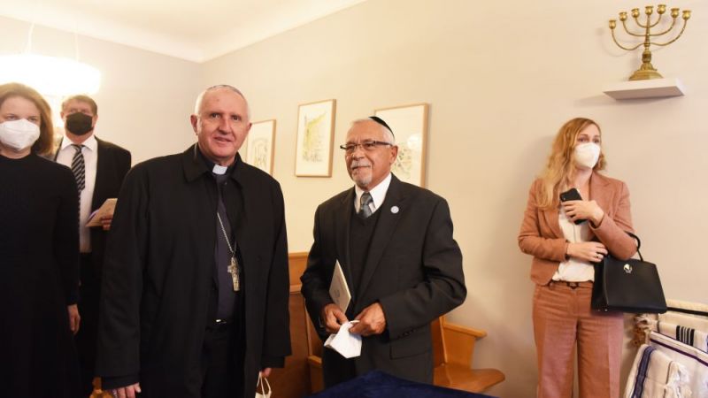 FOTO: Tatjana Splichal
