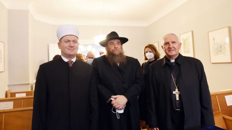 FOTO: Tatjana Splichal