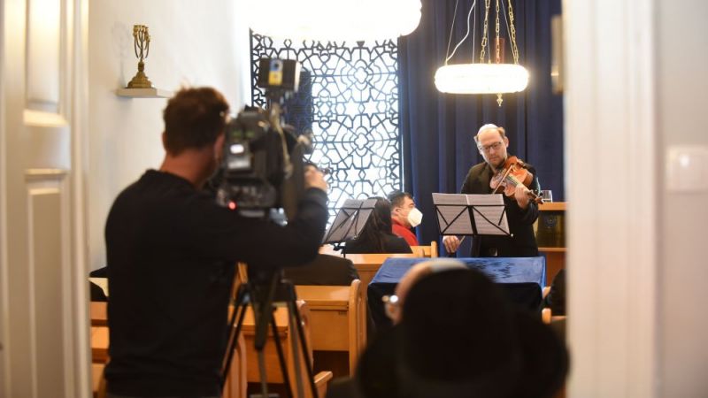 FOTO: Tatjana Splichal