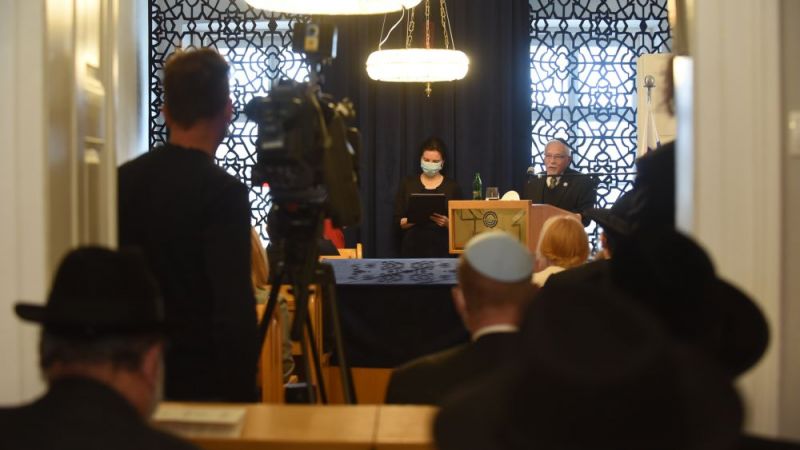 FOTO: Tatjana Splichal