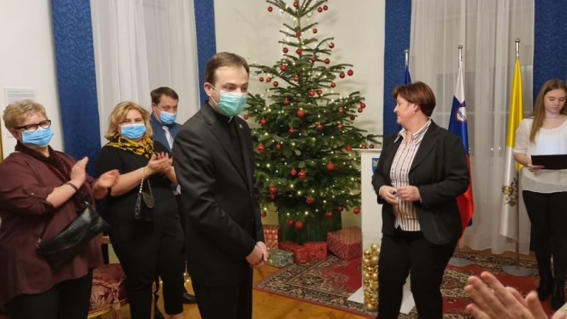 FOTO: Anita Kirbiš