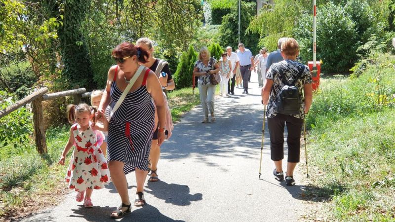 FOTO: Marjan Pogačnik