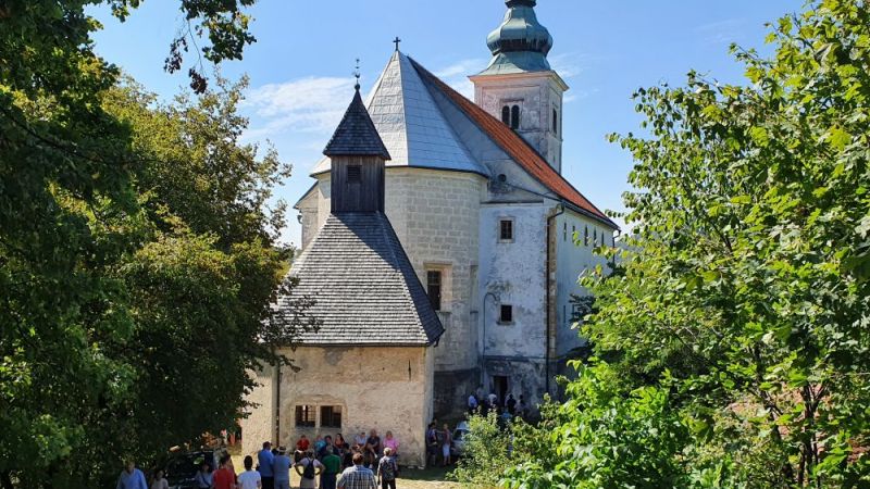 FOTO: Marjan Pogačnik