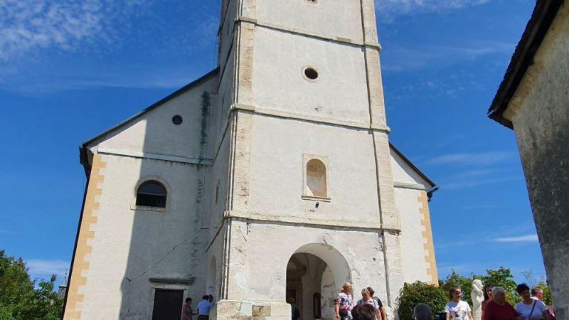 FOTO: Marjan Pogačnik