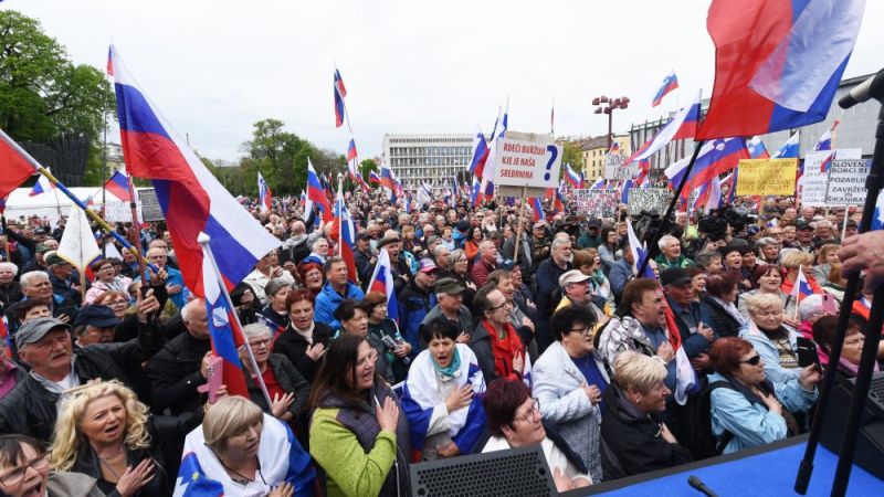 FOTO: Tatjana Splichal