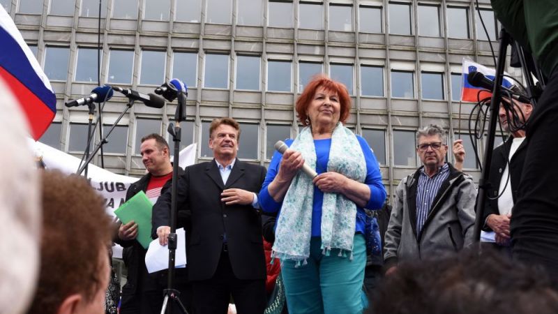 FOTO: Tatjana Splichal