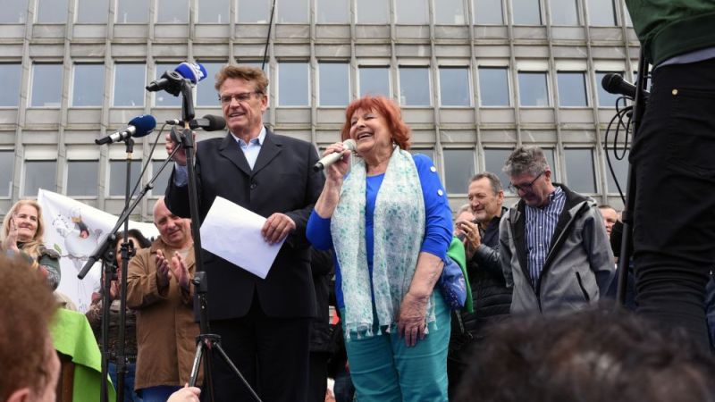 FOTO: Tatjana Splichal