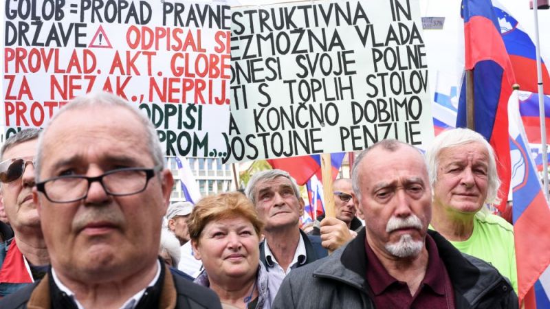 FOTO: Tatjana Splichal