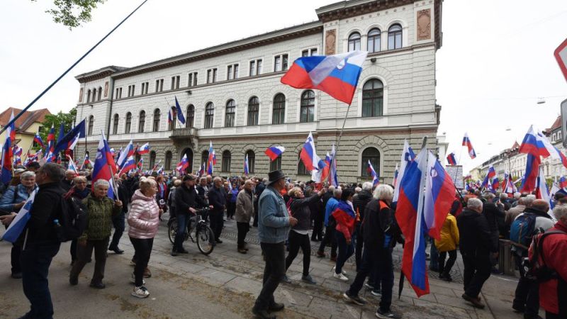 FOTO: Tatjana Splichal