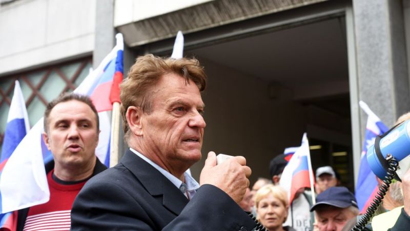 FOTO: Tatjana Splichal