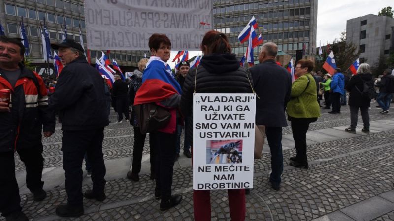 FOTO: Tatjana Splichal