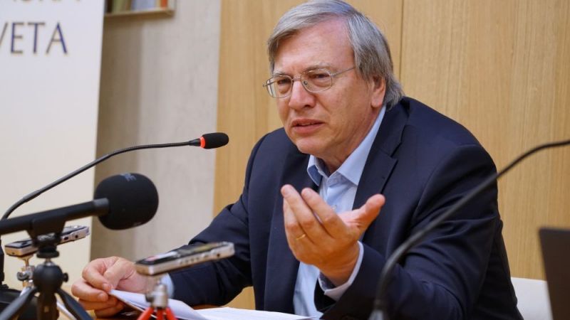FOTO: Jože Potrpin