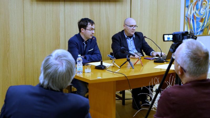 FOTO: Jože Potrpin