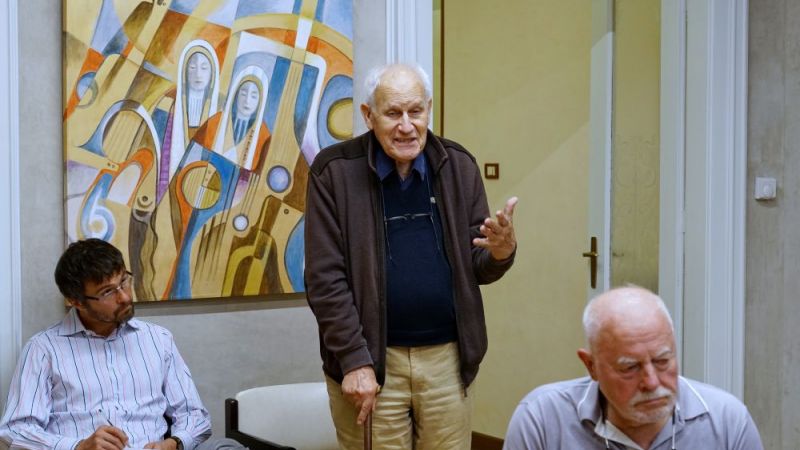 FOTO: Jože Potrpin