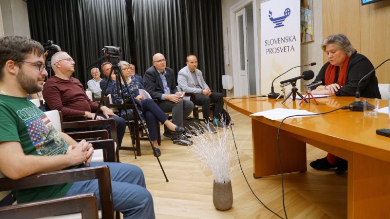 FOTO: Jože Potrpin