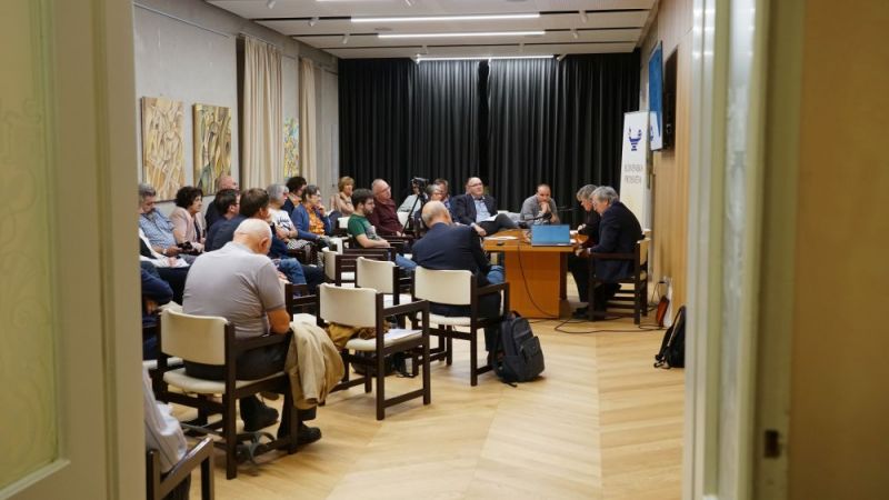 FOTO: Jože Potrpin