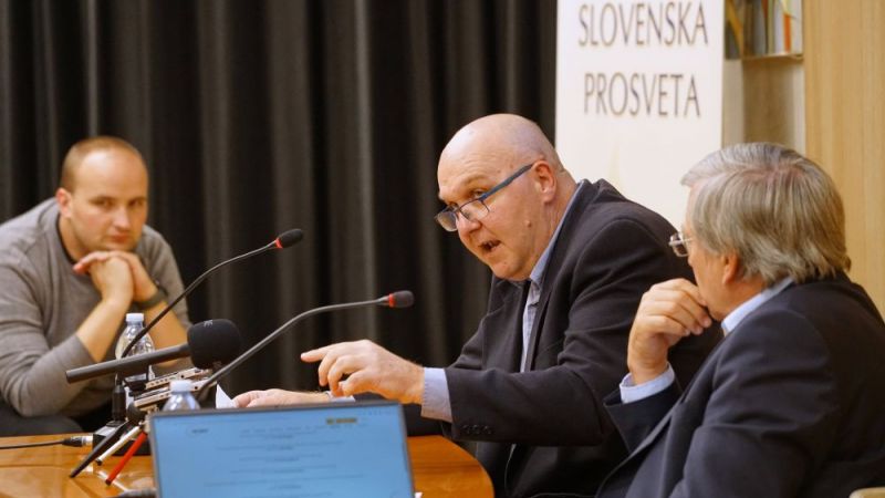 FOTO: Jože Potrpin