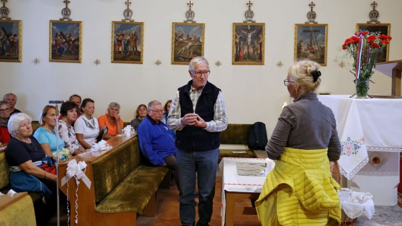 FOTO: Jože Potrpin