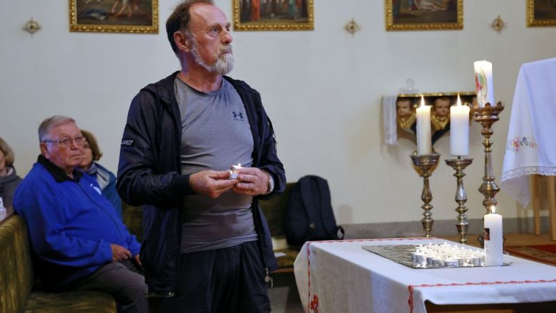 FOTO: Jože Potrpin