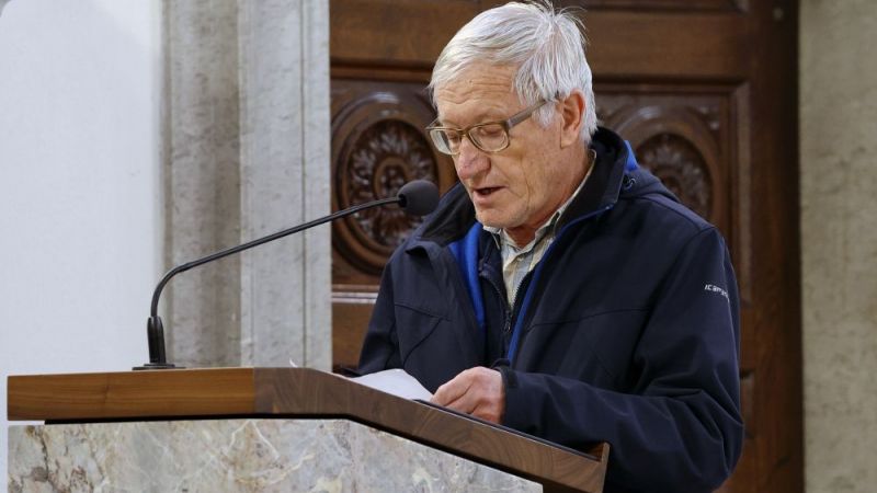 FOTO: Jože Potrpin