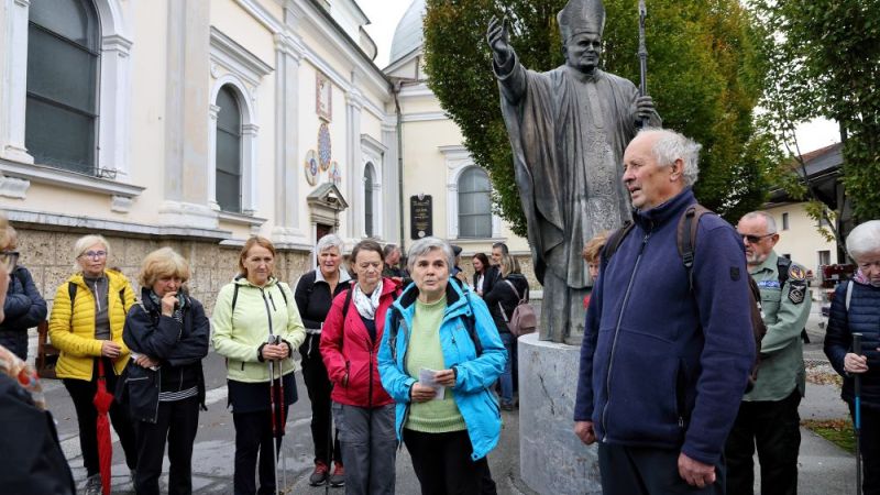 FOTO: Jože Potrpin