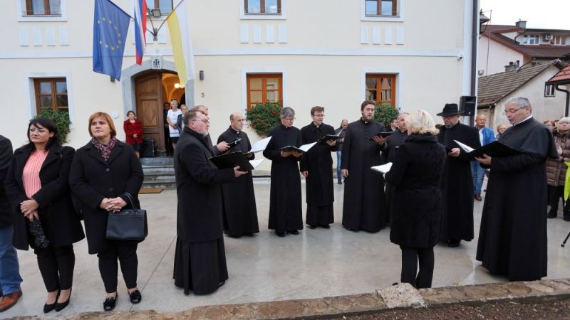 FOTO: Jože Potrpin