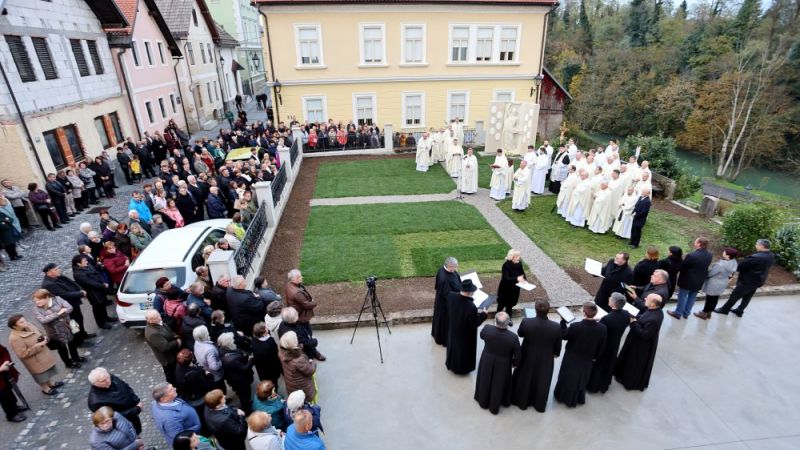 FOTO: Jože Potrpin