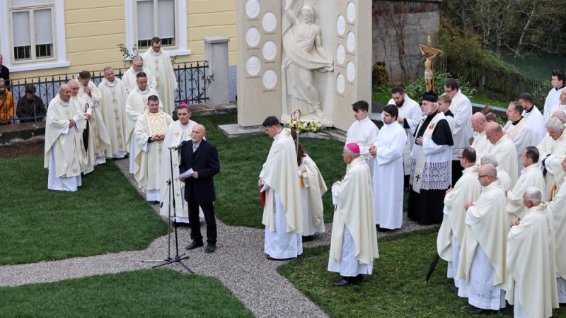 FOTO: Jože Potrpin