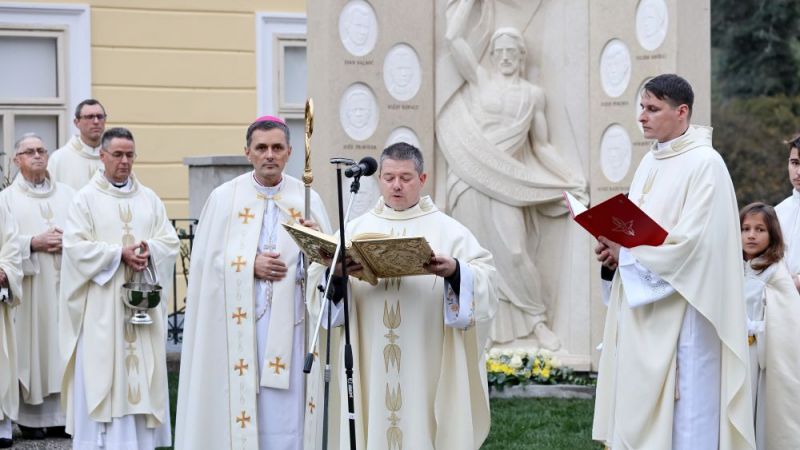 FOTO: Jože Potrpin
