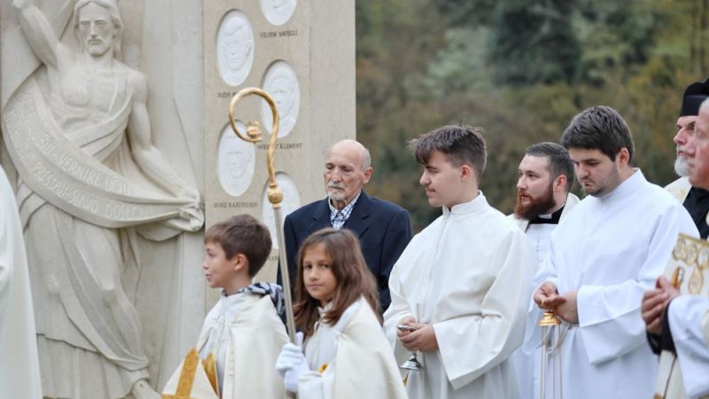 FOTO: Jože Potrpin