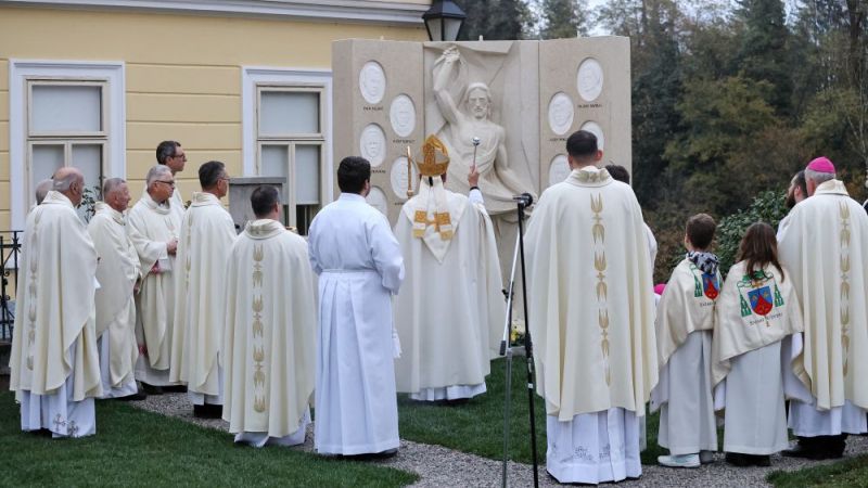 FOTO: Jože Potrpin