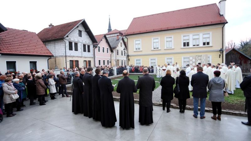 FOTO: Jože Potrpin