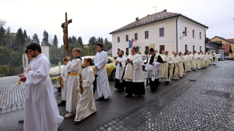 FOTO: Jože Potrpin
