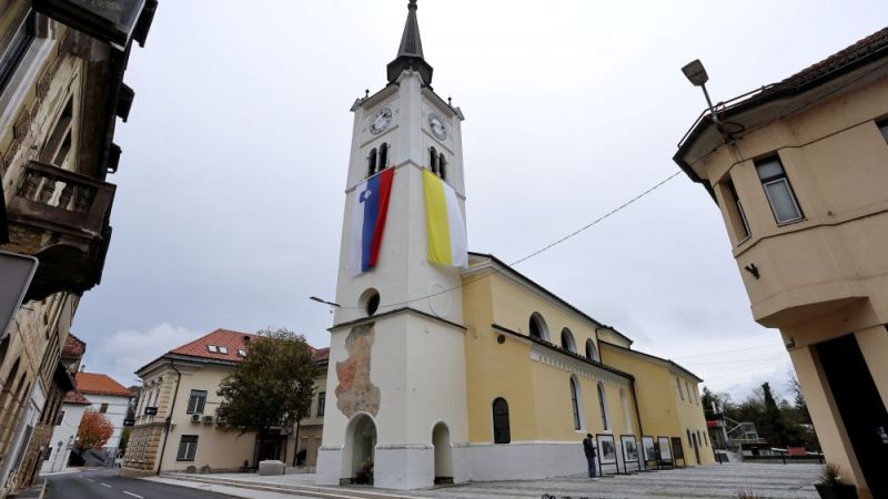 FOTO: Jože Potrpin