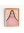 Velika slika - Zdrava Marija, lesen okvir (Blagor)